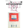 The New York Quarterly, Number 3