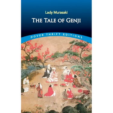 The Tale of Genji
