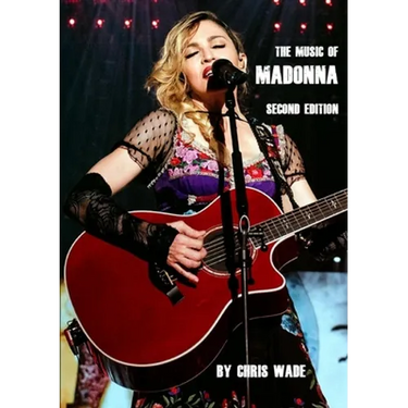 The Music of Madonna: Second Ediiton
