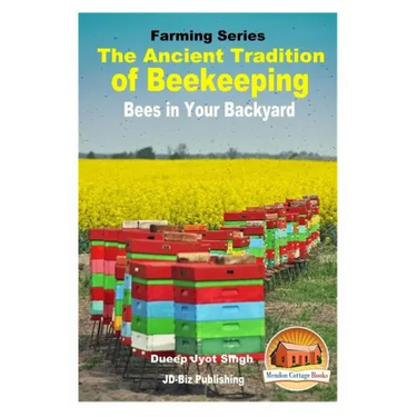 The Ancient Tradition of Beekeeping - Bees in Your Backyard
