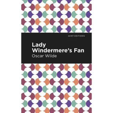 Lady Windermere's Fan