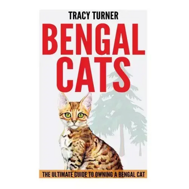 Bengal Cats: The Ultimate Guide to Owning a Bengal Cat