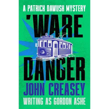 'Ware Danger: Volume 5