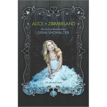 Alice in Zombieland