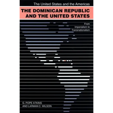 The Dominican Republic and the United States