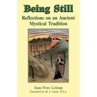 Being Still