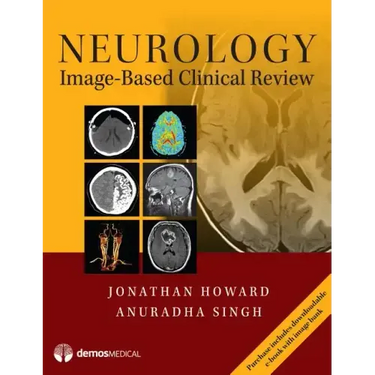 Neurology Image-Based Clinical Review