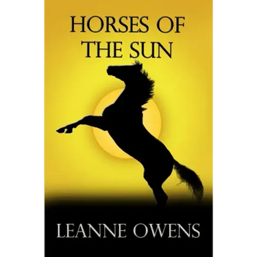 Horses Of The Sun