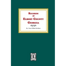Records of Elbert County, Georgia