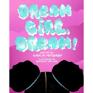 Dream Girl, Dream!