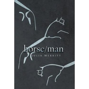horse/man