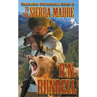 To The Sierra Madre