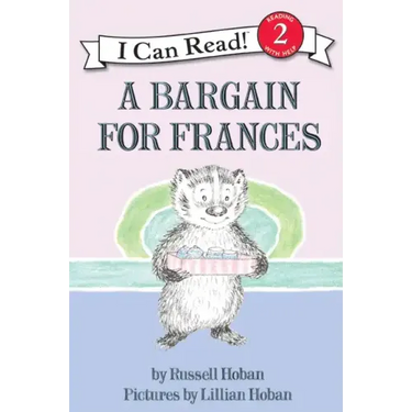 A Bargain for Frances