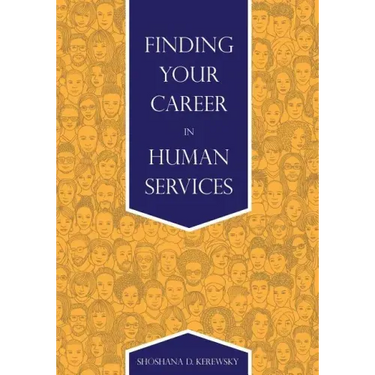 Finding Your Career in Human Services