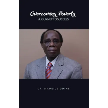 Overcoming Poverty: A Journey to Success