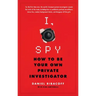 I, Spy