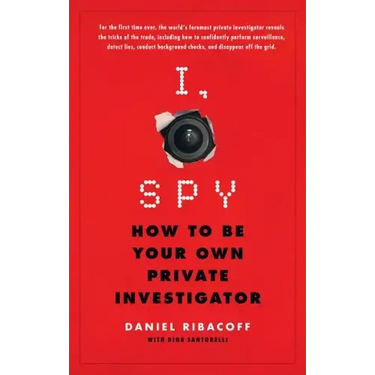I, Spy