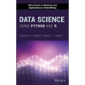 Data Science Using Python and R