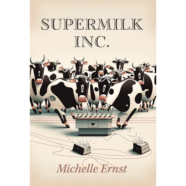 Supermilk Inc.