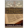A Biblical Search for the Church Christ Founded
