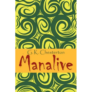 Manalive