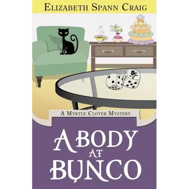 A Body at Bunco