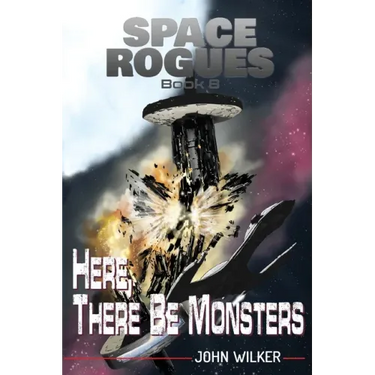 Here, There Be Monsters