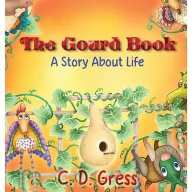 The Gourd Book