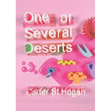 One or Several Deserts