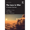 The Law in War: A Concise Overview