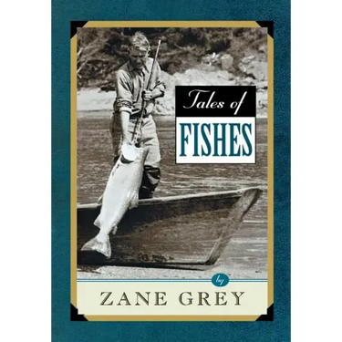 Tales of Fishes