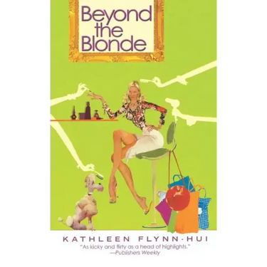 Beyond the Blonde