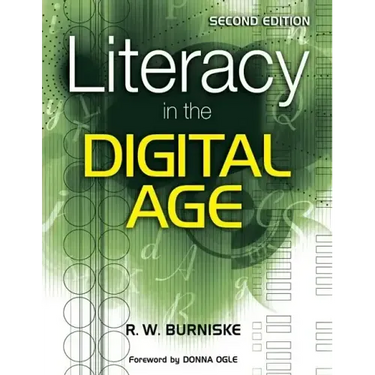 Literacy in the Digital Age