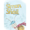 Simon the Snail