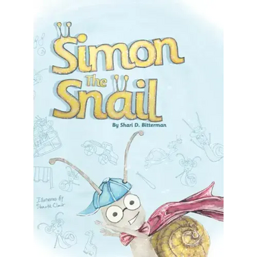 Simon the Snail