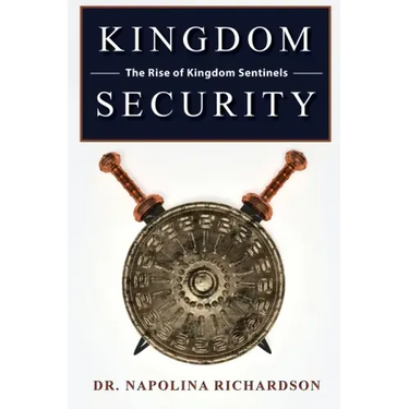 Kingdom Security and the Rise of Kingdom Sentinels