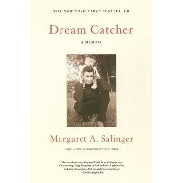 Dream Catcher: A Memoir