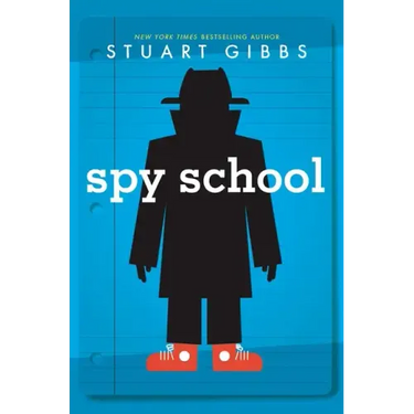 Spy School