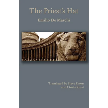 The Priest's Hat