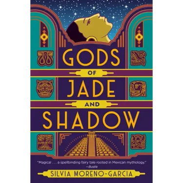 Gods of Jade and Shadow