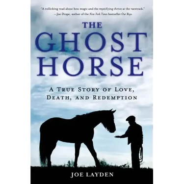 Ghost Horse