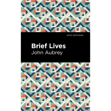 Brief Lives