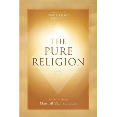 The Pure Religion