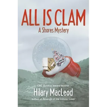 All Is Clam