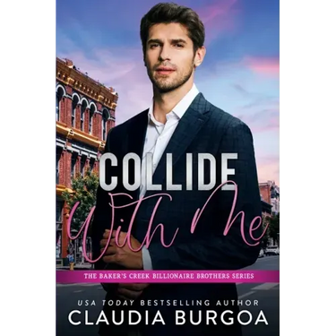 Collide with Me