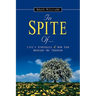 In Spite Of...