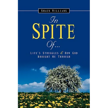 In Spite Of...