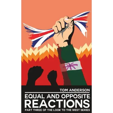 Equal and Opposite Reactions