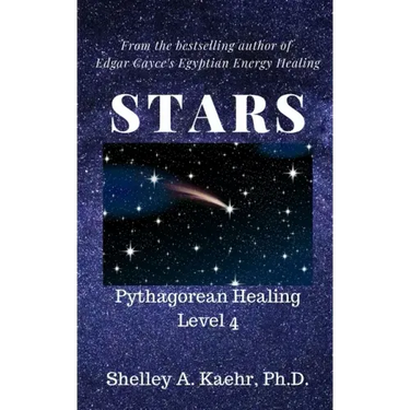 Stars: Pythagorean Healing Level Four