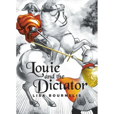 Louie and the Dictator